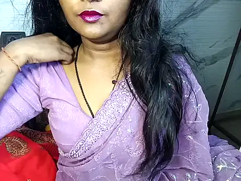 Snapshot of Muktha chatting on January 2025 12:04:02 PM Muktha online show from January 2025 12:04:02 PM