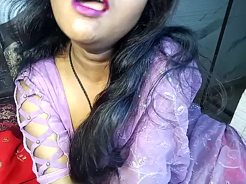 Snapshot of Muktha chatting on January 2025 02:03:01 AM Muktha online show from January 2025 02:03:01 AM