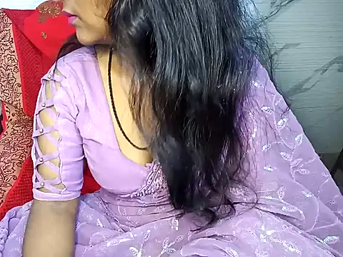 Snapshot of Muktha chatting on January 2025 07:57:01 PM Muktha online show from January 2025 07:57:01 PM