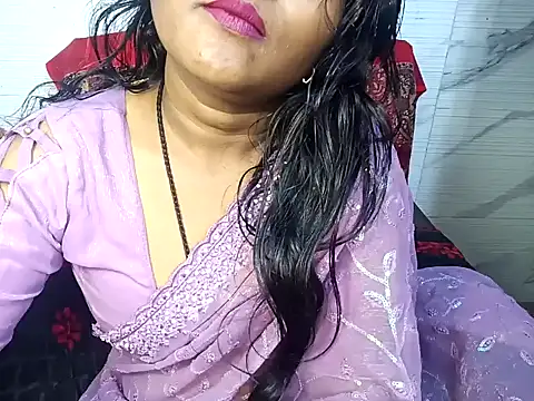 Snapshot of Muktha chatting on January 2025 06:31:01 PM Muktha online show from January 2025 06:31:01 PM