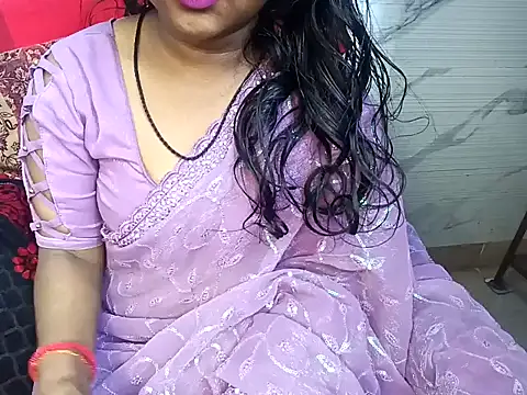 Snapshot of Muktha chatting on January 2025 01:30:01 AM Muktha online show from January 2025 01:30:01 AM