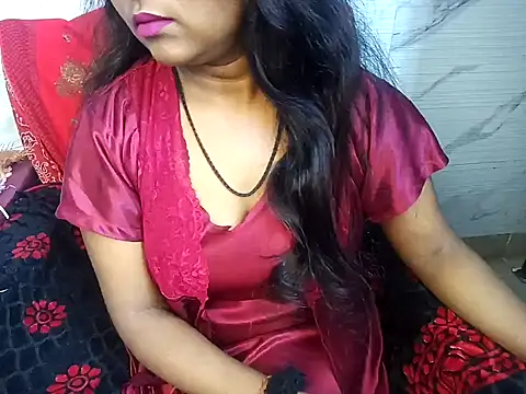 Snapshot of Muktha chatting on January 2025 09:26:01 AM Muktha online show from January 2025 09:26:01 AM