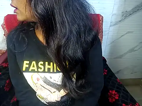Snapshot of Muktha chatting on January 2025 01:41:02 AM Muktha online show from January 2025 01:41:02 AM