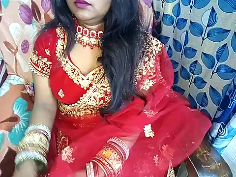 Snapshot of Muktha chatting on January 2025 03:55:02 PM Muktha online show from January 2025 03:55:02 PM