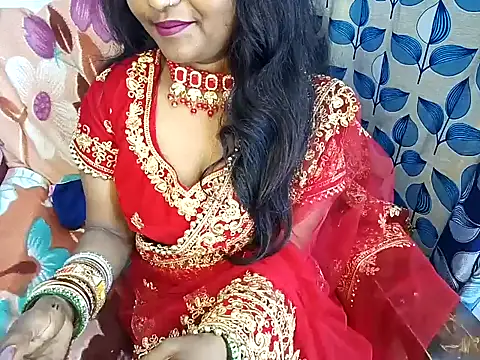Snapshot of Muktha chatting on January 2025 06:57:02 PM Muktha online show from January 2025 06:57:02 PM