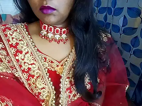 Snapshot of Muktha chatting on February 2025 09:51:02 AM Muktha online show from February 2025 09:51:02 AM