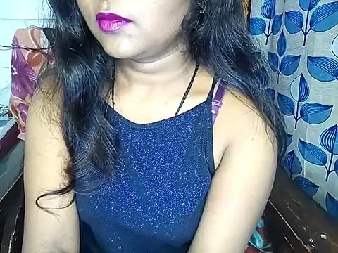 Snapshot of Muktha chatting on February 2025 05:36:01 PM Muktha online show from February 2025 05:36:01 PM
