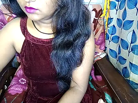 Snapshot of Muktha chatting on February 2025 04:48:02 AM Muktha online show from February 2025 04:48:02 AM