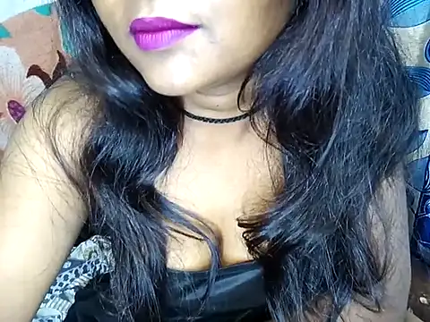 Snapshot of Muktha chatting on March 2025 07:57:02 PM Muktha online show from March 2025 07:57:02 PM