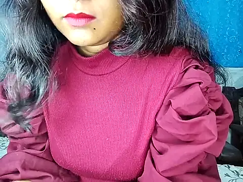 Snapshot of Muktha chatting on September 2025 01:49:01 AM Muktha online show from September 2025 01:49:01 AM