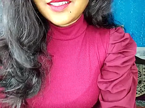 Snapshot of Muktha chatting on September 2025 02:55:02 AM Muktha online show from September 2025 02:55:02 AM