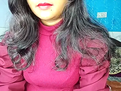 Snapshot of Muktha chatting on September 2025 03:24:01 PM Muktha online show from September 2025 03:24:01 PM