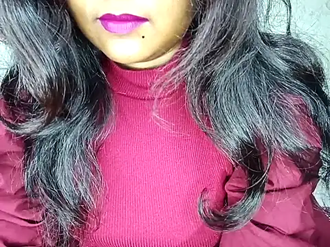 Snapshot of Muktha chatting on September 2025 12:42:01 PM Muktha online show from September 2025 12:42:01 PM