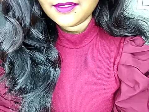 Snapshot of Muktha chatting on September 2025 12:27:02 AM Muktha online show from September 2025 12:27:02 AM