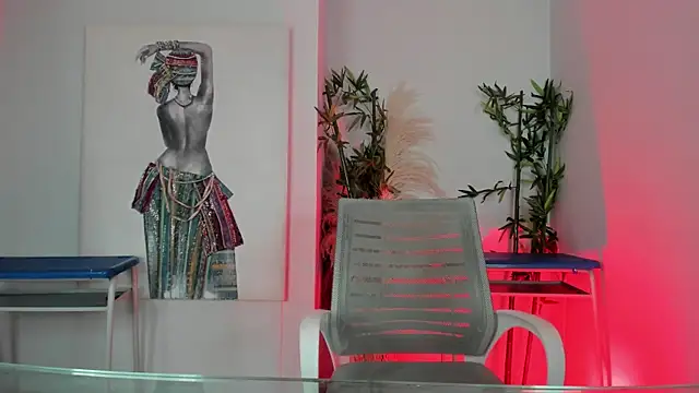 lilith-deveraux online show from February 2025 12:03:02 PM