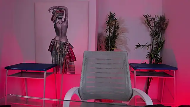 lilith-deveraux online show from February 2025 12:38:02 PM
