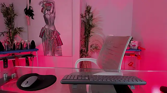 lilith-deveraux online show from February 2025 03:53:02 PM