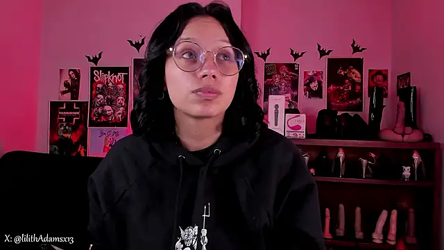 lilith-deveraux online show from February 2026 04:54:02 PM