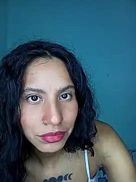 Karii-R online show from December 2024 04:09:01 AM