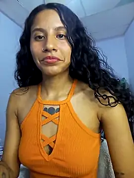 Karii-R online show from February 2025 04:18:02 AM