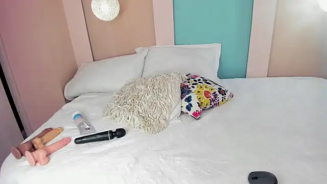 MelissaGrayy online show from April 2026 12:50:02 PM