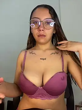  charlott dm online show from December 2024 07:48:02 PM