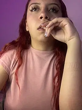  charlott dm online show from February 2025 09:36:02 PM