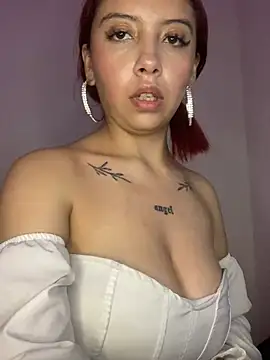  charlott dm online show from February 2025 09:37:02 PM