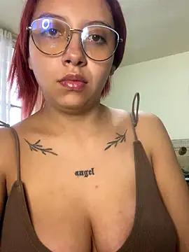  charlott dm online show from October 2025 08:50:02 PM