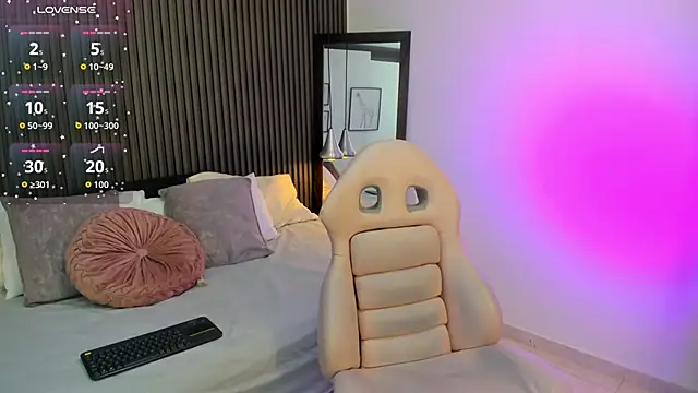 Axel brunette1 online show from September 2025 07:58:02 PM