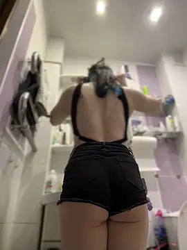 MaddisonHaas online show from February 2025 01:52:01 AM