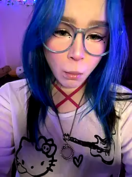 MaddisonHaas online show from October 2025 01:17:01 AM