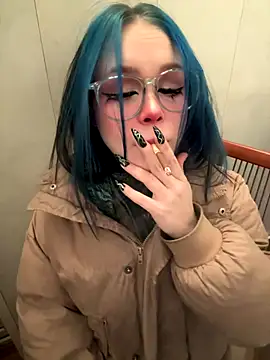 MaddisonHaas online show from December 2025 12:48:01 AM