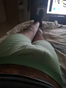 Snapshot of Kay_prime chatting on October 2025 12:28:01 PM Kay prime online show from October 2025 12:28:01 PM