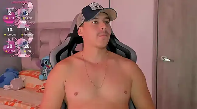 victor vixen online show from December 2024 04:03:02 PM