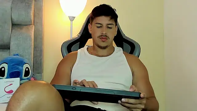 victor vixen online show from June 2026 07:34:02 PM