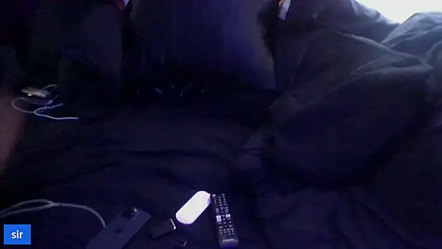 KySir1990 online show from October 2025 08:20:01 AM