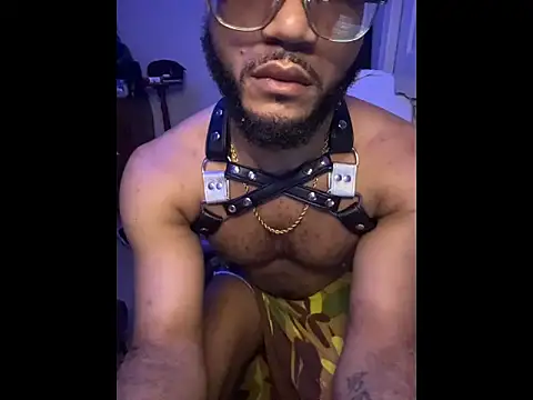 KySir1990 online show from April 2026 12:09:02 AM