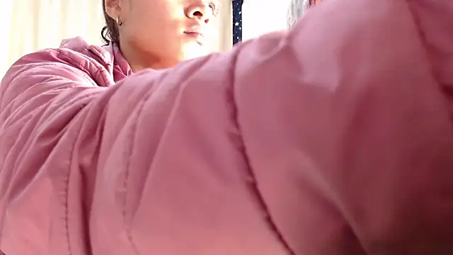 Samary thomas online show from December 2024 11:51:01 PM