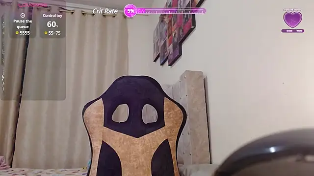 Samary thomas online show from January 2025 12:29:01 AM