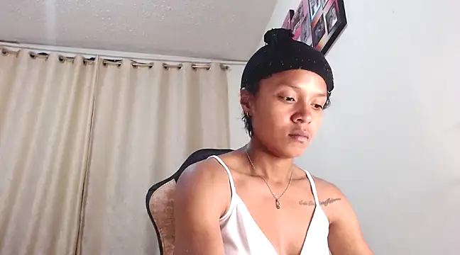 Samary thomas online show from March 2025 11:43:02 PM