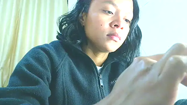 Samary thomas online show from September 2025 11:48:02 PM