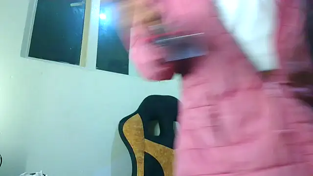 Samary thomas online show from January 2026 12:57:01 AM