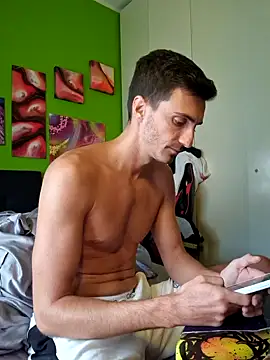 MASTERBULLY online show from September 2025 09:20:01 AM