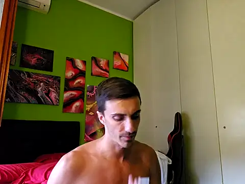 MASTERBULLY online show from September 2025 03:56:01 PM