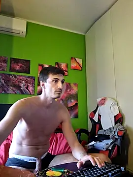 MASTERBULLY online show from September 2025 04:07:01 PM