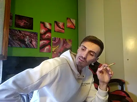 MASTERBULLY online show from October 2025 04:46:01 PM