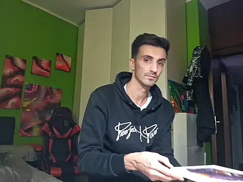 MASTERBULLY online show from October 2025 10:08:02 PM