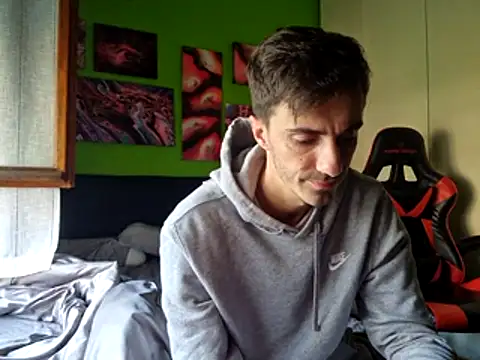 MASTERBULLY online show from October 2025 11:53:01 AM