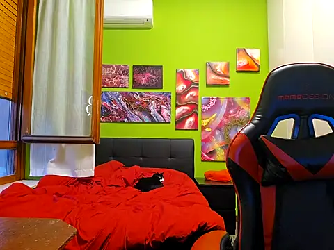 MASTERBULLY online show from October 2025 04:30:01 PM